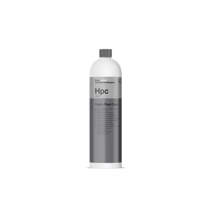 Koch Chemie Hpc Hydro Plast Care
