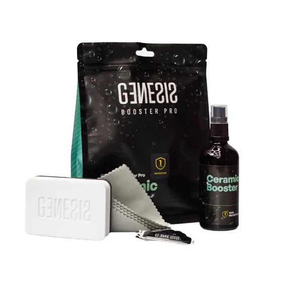Genesis Booster Pro 100ml