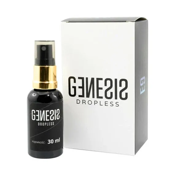 Genesis Dropless 30ml