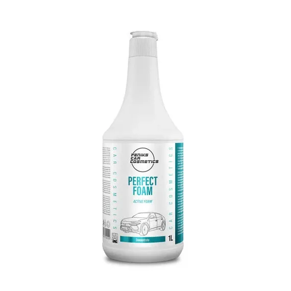 Feniks Car Cosmetics Perfect Foam 1L