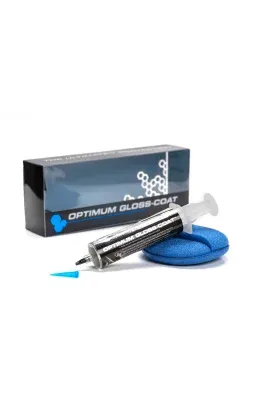 Optimum Gloss Coat 10ml