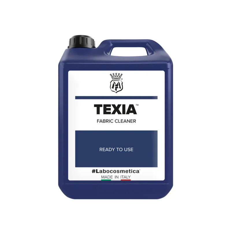 Labocosmetica Texia 4.5L