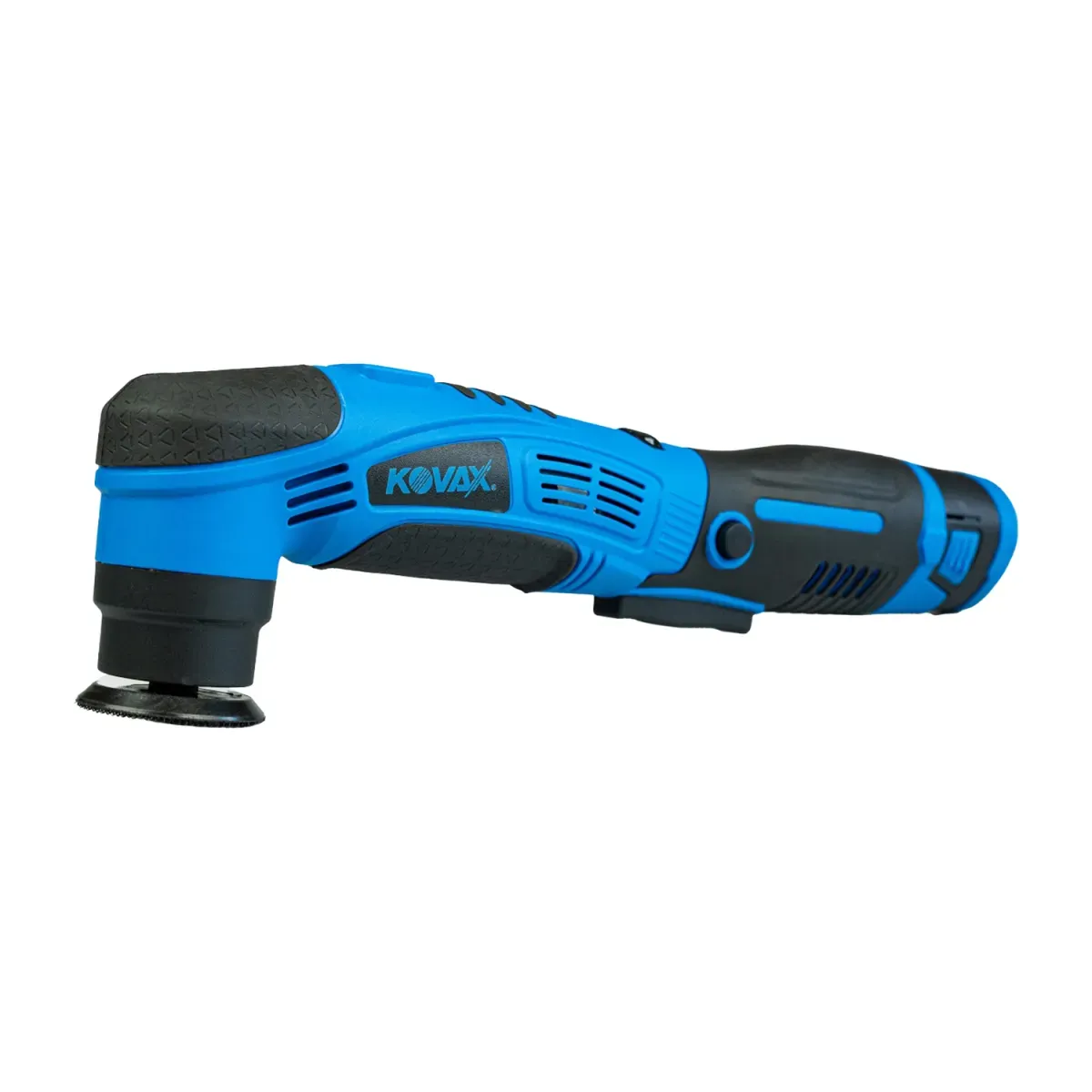 Kovax ChargeMa-X Cordless Mini Polisher Kit Kovax ChargeMa-X Cordless Mini Polisher Kit