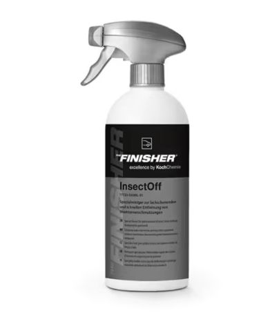 KochChemie The Finisher Insect OFF 500ml KochChemie The Finisher Insect OFF 500ml