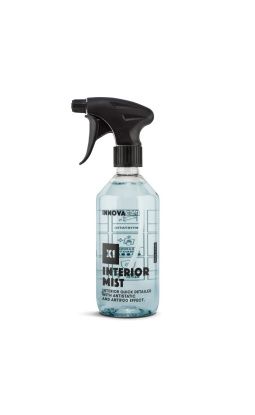 Innovacar X1 Interior Mist 500ml