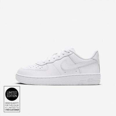 Nike Air Force &#39;White&#39;