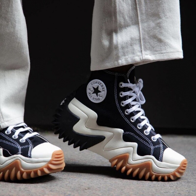 Converse Run Star Motion CX Platform