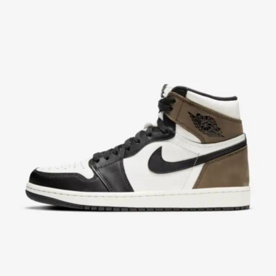 Air Jordan 1 High - Dark Mocha