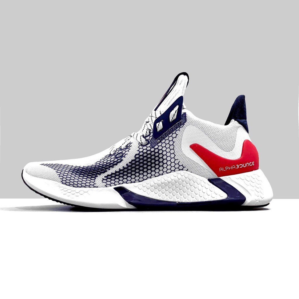 Adidas alphabounce limited shop edition