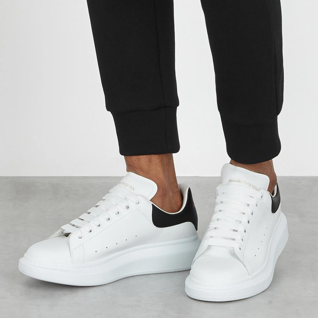 Alexander McQueen Women - Oversized Sneaker