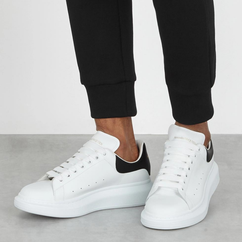Alexander McQueen Women - Oversized Sneaker