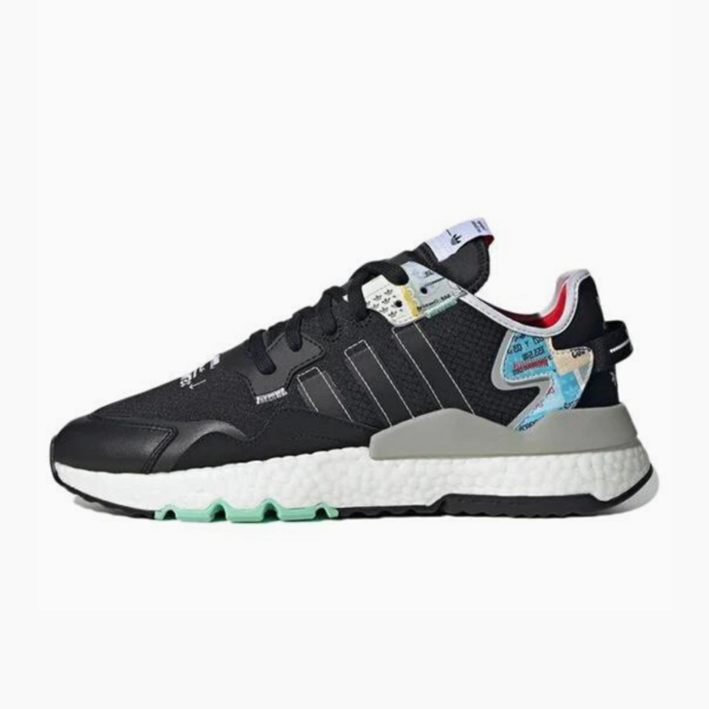 Adidas NITE JOGGER