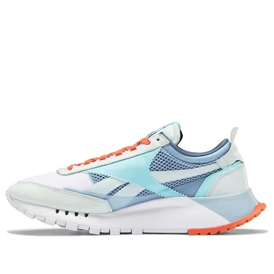 reebok classic nylon chalk