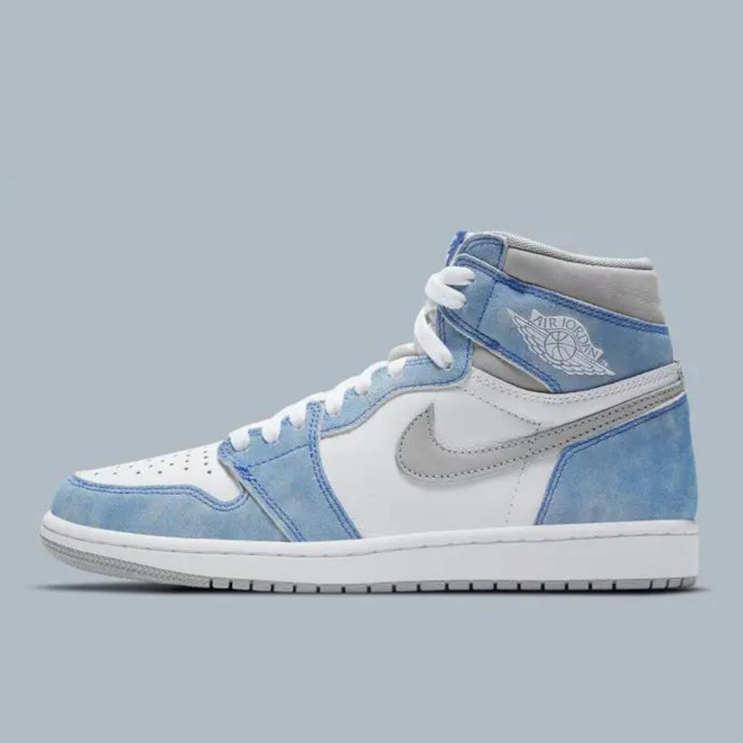 jd sports air jordan 1 hyper royal