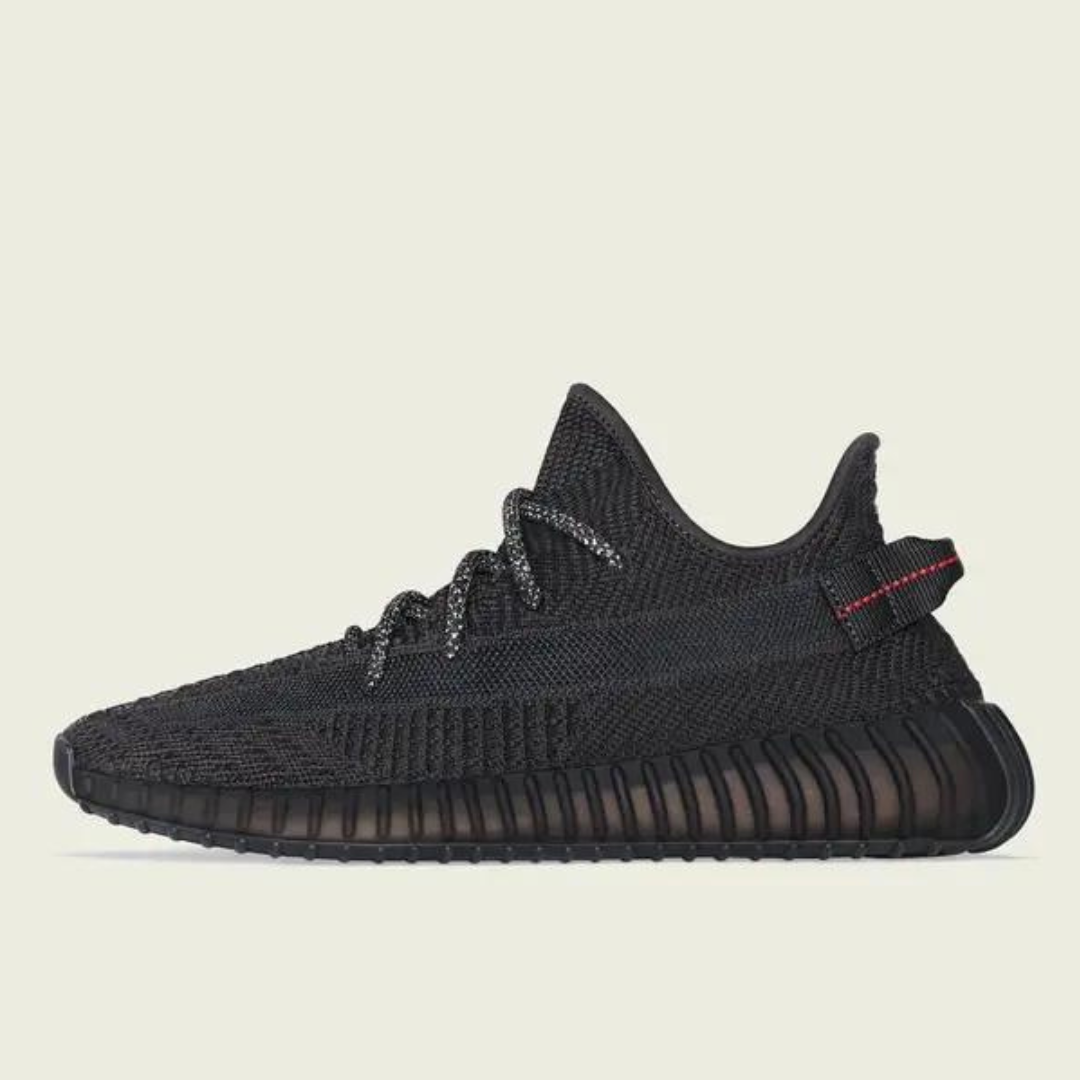 Adidas Yeezy Boost 350 V2 &#39;Black&#39;