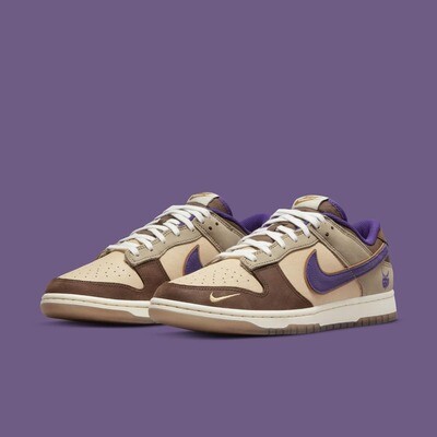 Nike Air Jordan 1 Dunk Low - &#39;Setsubun&#39;