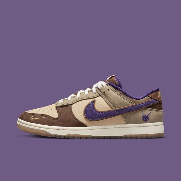 Nike Air Jordan 1 Dunk Low &#39;Setsubun&#39;