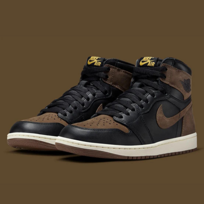 Air Jordan 1 High  &#39;Palomino&#39;
