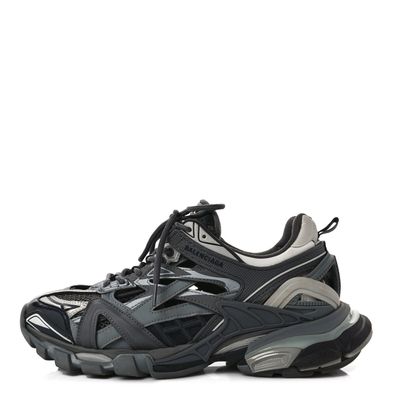 Balenciaga Track.2 Trainer &#39;Grey Black&#39;