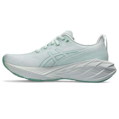 ASICS Novablast 4 Pale Mint White