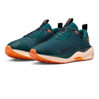 Nike ReactX Infinity Run 4 GORE-TEX &#39;Deep Jungle Total Orange&#39;