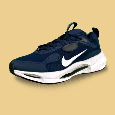 Nike Spark Phantom Blue