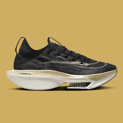 Nike ZoomX AlphaFly Next% 2 Is The Gold Standard