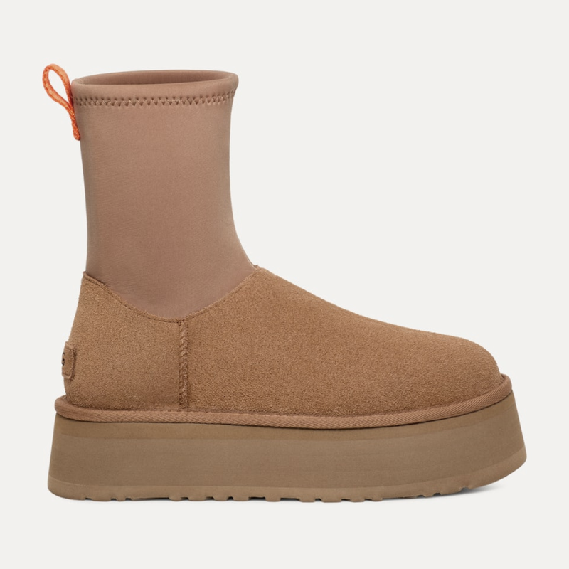 UGG Classic Dipper Boot Chestnut