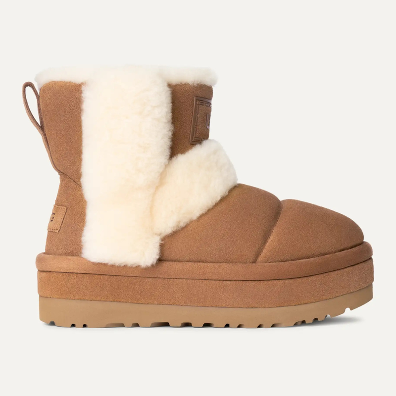 UGG Women&#39;s Classic Chillapeak