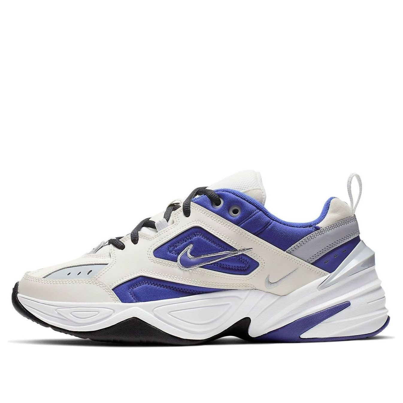 Nike M2K Tekno &#39;Sail Deep Royal Blue&#39;