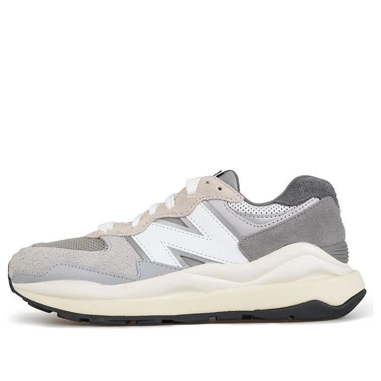 New Balance 574 - Grey Day