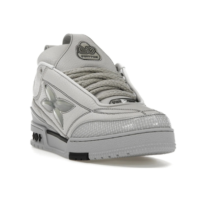 Louis Vuitton LV Skate Sneaker Gray