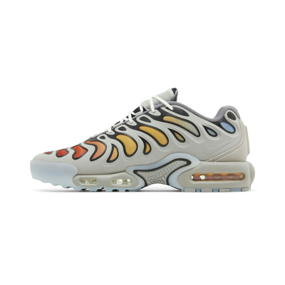 Nike Air Max Plus Drift - Light Smoke Grey