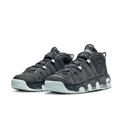 Nike Air More Uptempo &#39;96 - Dark Smoke Grey