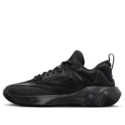 Nike Giannis Immortality 3 &#39;Triple Black&#39;