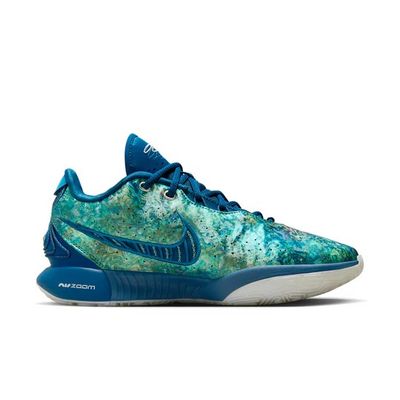 Nike LeBron 21 &quot;Abalone&quot;