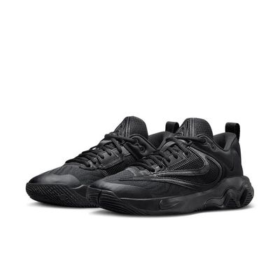 Nike Giannis Immortality 3 &#39;Triple Black&#39;