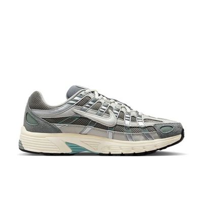 Nike P-6000 - Flat Pewter
