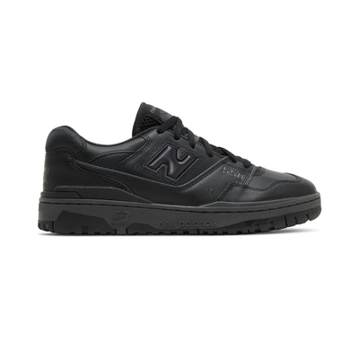 New Balance 550 &#39;Triple Black&#39;