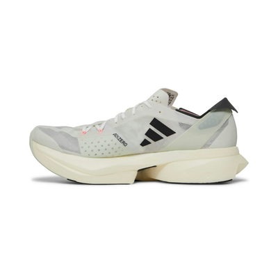 adidas Adizero Adios Pro 3 &#39;White Night Metallic&#39;