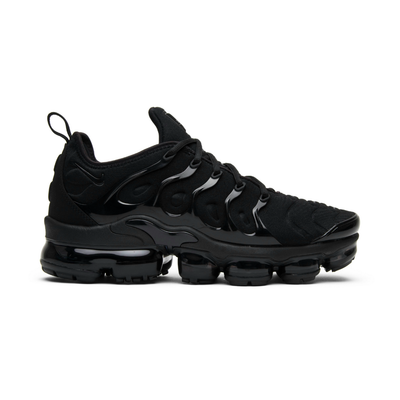 Nike Air VaporMax Plus &#39;&#39;Triple Black&#39;&#39;