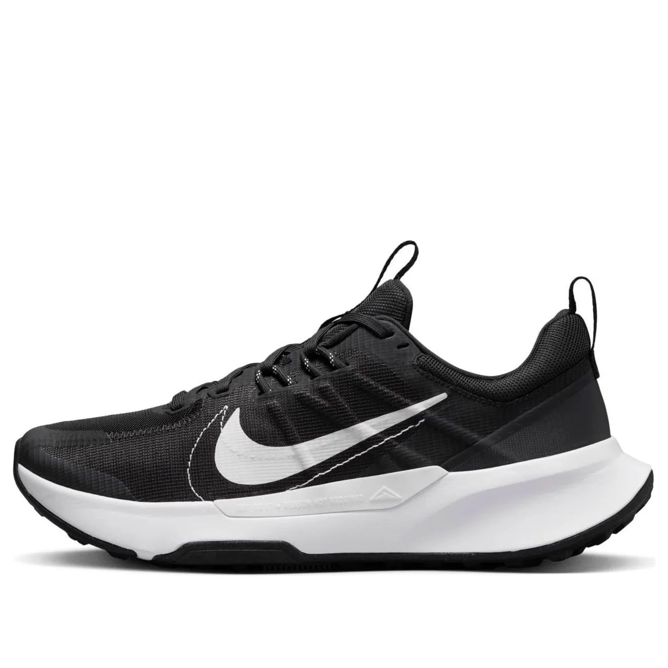 Nike Juniper Trail 2 Next Nature - &#39;Black White&#39;