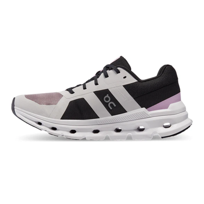 On Running Cloudrunner Heron Black