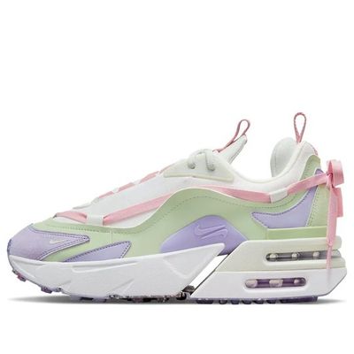 Nike Air Max Furyosa - &#39;Summit White Honeydew&#39;