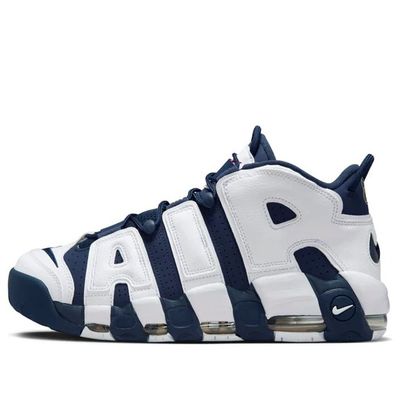 Nike Air More Uptempo &#39;Olympic&#39;