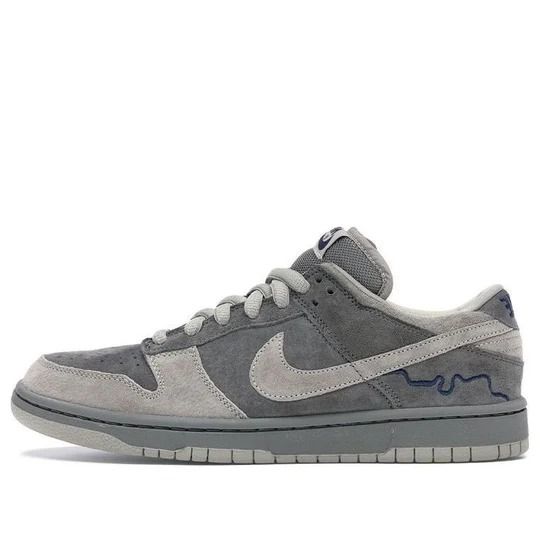Nike Dunk Low Pro SB &#39;London&#39;