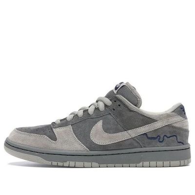 Nike Dunk Low Pro SB &#39;London&#39;