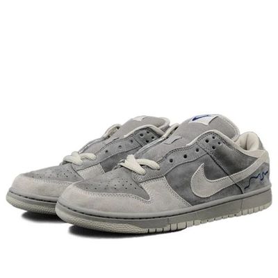 Nike Dunk Low Pro SB &#39;London&#39;