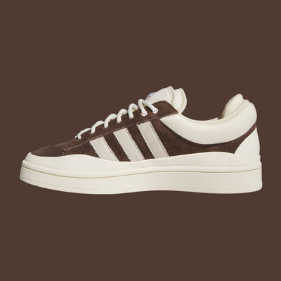 Bad Bunny x adidas Campus &#39;Deep Brown&#39;