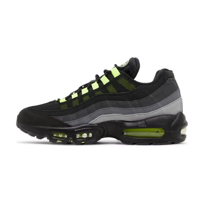 Nike Air Max 95 &#39;Black Neon&#39;